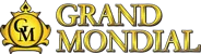 Mondial Logo